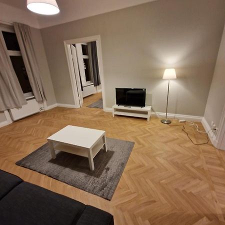Home Inn Brg15 Stockholm Bagian luar foto