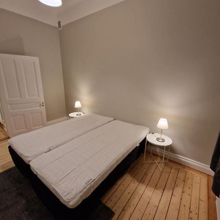 Home Inn Brg15 Stockholm Bagian luar foto