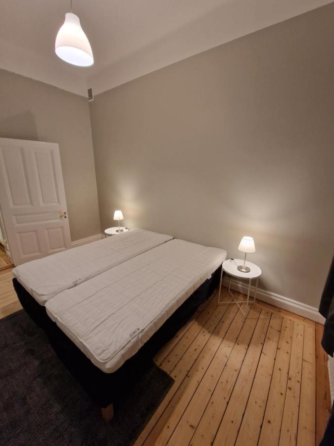 Home Inn Brg15 Stockholm Bagian luar foto