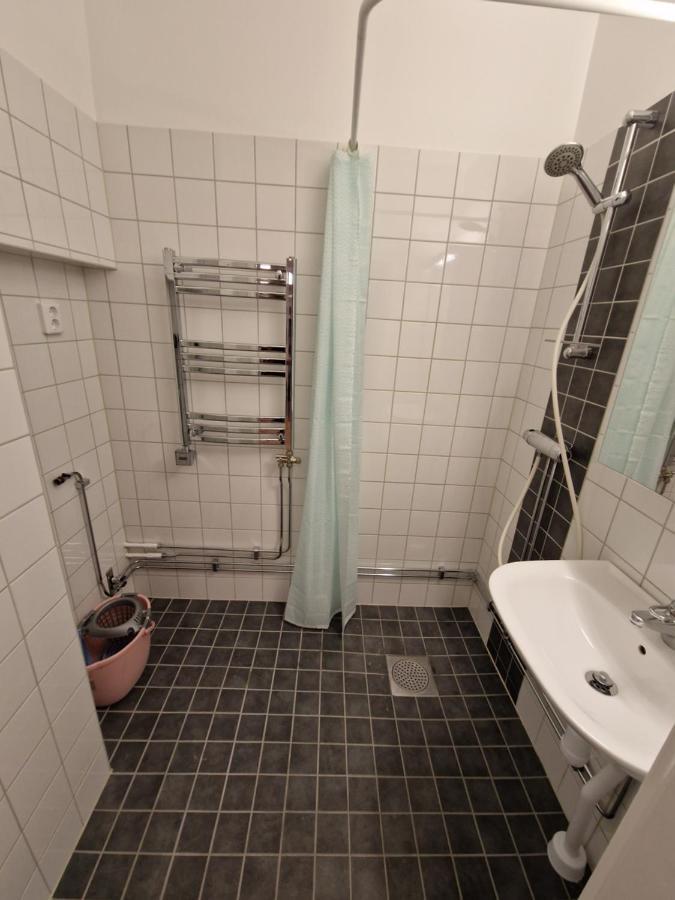Home Inn Brg15 Stockholm Bagian luar foto
